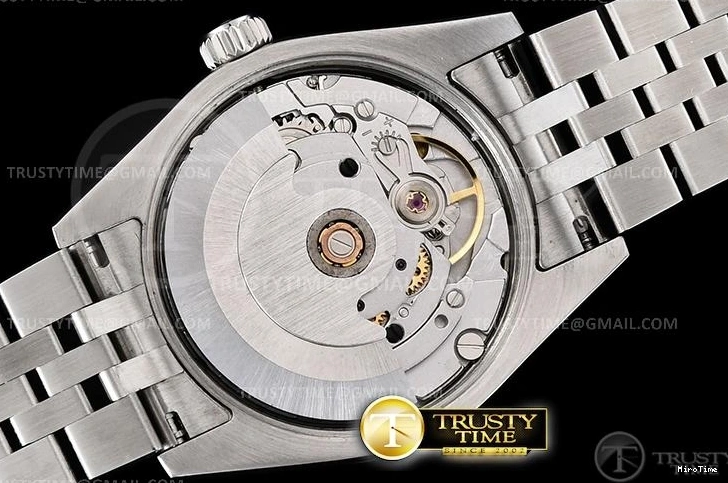 MiroTime 1101 RMDJ0254A – DJ Midsize 31mm